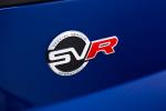 Land Rover Range Rover Sport SVR 2015 года
